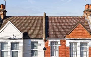 clay roofing Friskney Eaudyke, Lincolnshire