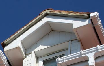 Friskney Eaudyke fascia installation costs