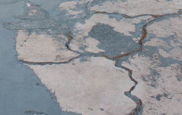 fibreglass roofing replacement Friskney Eaudyke