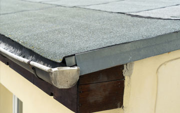 Friskney Eaudyke flat garage roofing repairs