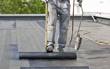 flat roof replacement Friskney Eaudyke, Lincolnshire