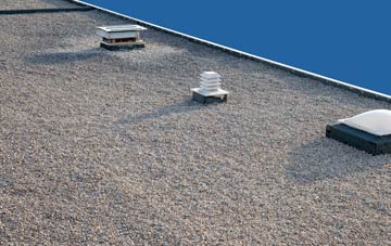 flat roofing Friskney Eaudyke, Lincolnshire