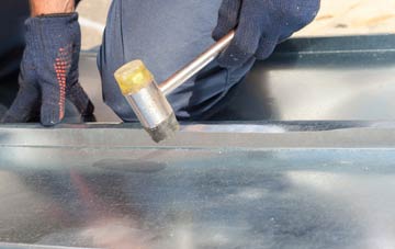 Friskney Eaudyke metal roofing costs