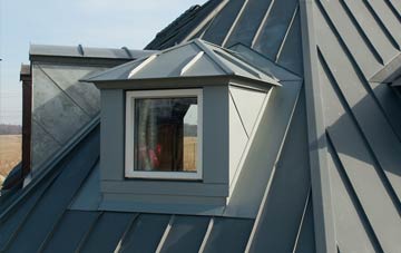 metal roofing Friskney Eaudyke, Lincolnshire