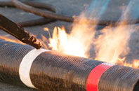 Friskney Eaudyke flat roofing replacement