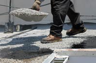 find rated Friskney Eaudyke flat roofing replacement companies