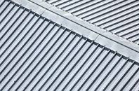 Friskney Eaudyke metal roofing