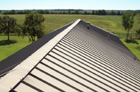 Friskney Eaudyke metal roof quotes
